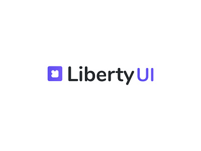 Liberty  UI  Logo