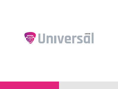 Universal Fab logo