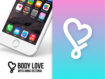 Body Love with Anna Victoria anna victoria body fitness health ios meal plan workout