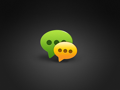 Chat Icon chat icon mobile