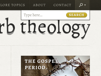 Search alegreya blog navigation search theology