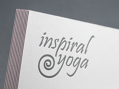 Inspiral Yoga in spiral inspiral koru spiral yoga