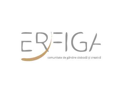 Logo for Erfiga erfiga logo logo design