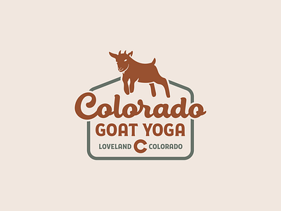 Colorado Goat Yoga