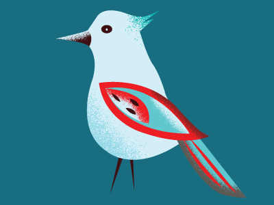 Bird Illustration bird illustration texture