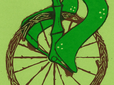 ARTCRANK 2012 POSTER GIVEAWAY