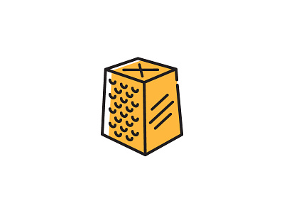 A Cheesy Grater