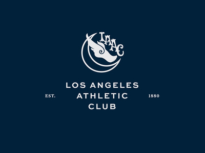 Los Angeles Athletic Club