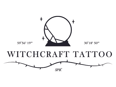 Witchcraft by Moises MSiX on Dribbble