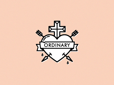 Ordinary