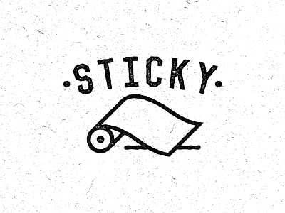 STICKY