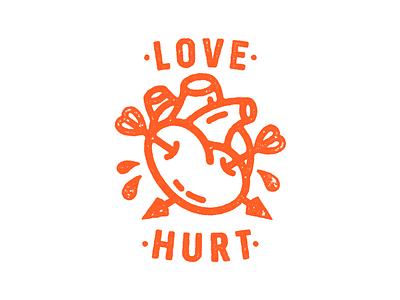 Love hurt