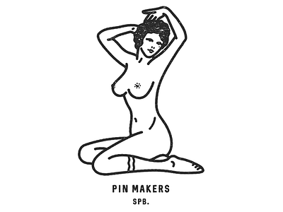 Pin makers