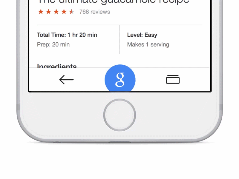 Googleios