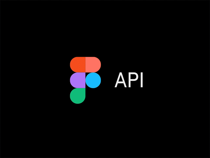 Figma Platform: A new web API api design system figma motion prototypes style guide