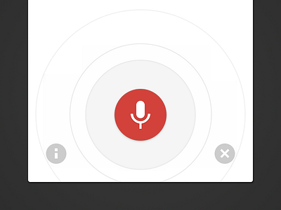 iOS Google Voice Search google search voice voice search