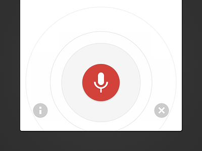 iOS Google Voice Search google search voice voice search