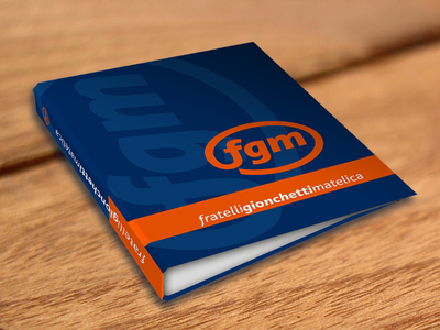FGM Binder