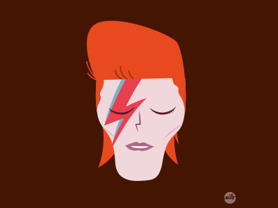 David Bowie