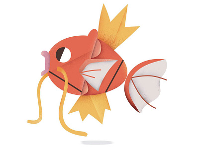 Browse thousands of Magikarp images for design inspiration