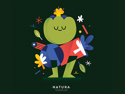 Natura