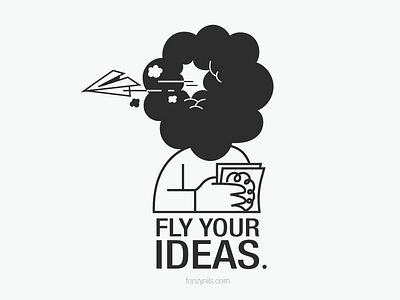 Fly Your Ideas