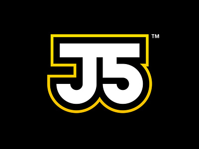 J5 Logo