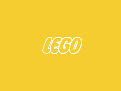 Lego and You animation annual report gif icons kids lego motion motion graphics round toys