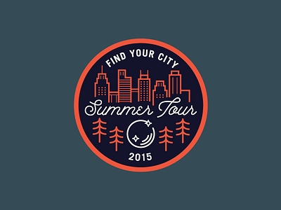 Patch/Badge 3