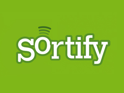 Sortify free free download free plugin free tool sortify spotify tool
