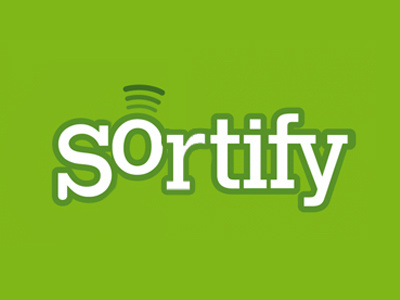 Sortify