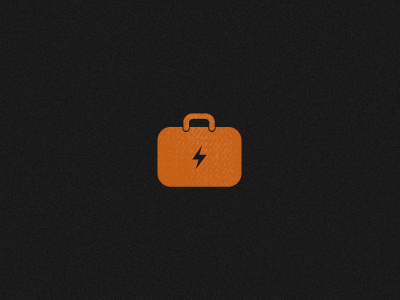 BEC Rejected #2 bec bolt briefcase business electricity energy lightning lightning bolt