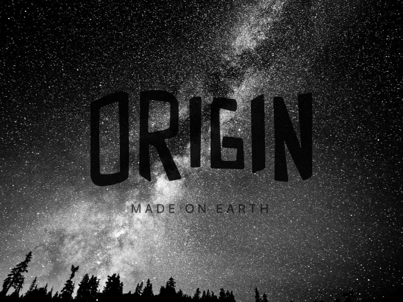 Origin