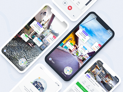 AR by Helmi Septiyan | Dribbble