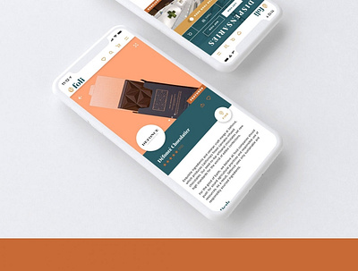 ui foli 8 stacked scaled branding interaction product design ui ux web app web design