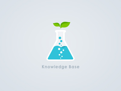 KnowledgeBase logo