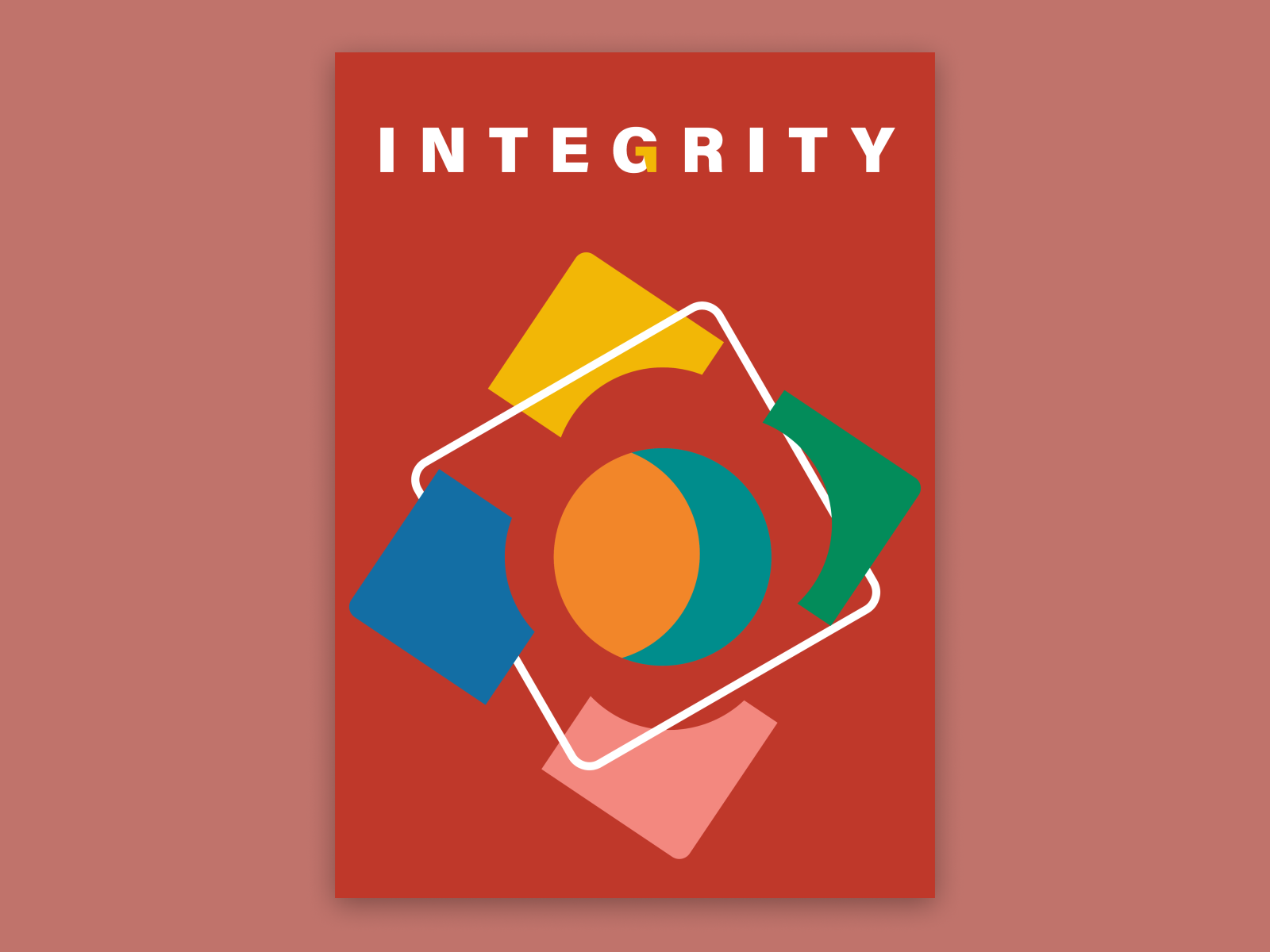 Integrity Icon Stock Illustrations – 14,196 Integrity Icon Stock  Illustrations, Vectors & Clipart - Dreamstime