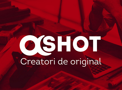 AlphaShot branding brand branding color design graphic graphic design idea ideas illustration inspiration logo logo ideas logo inspiration modern logo vector