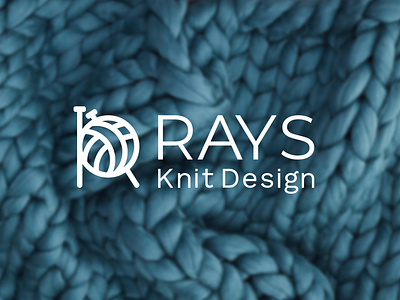 RAYS knit design