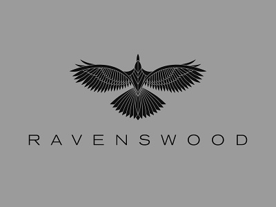 Ravenswood Logo