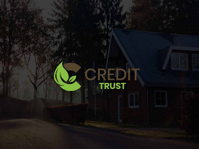 Logo Design for CREDIT TRUST