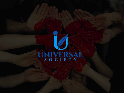 Logo for UNIVERSAL SOCIETY