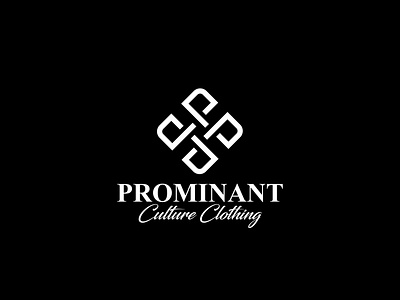 Logo Design for PROMINANT