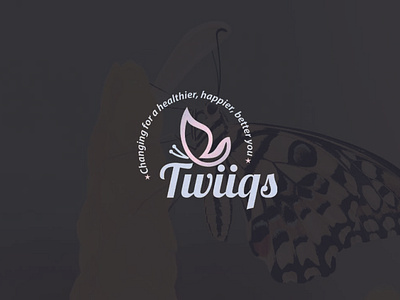 Logo for TWIIQS