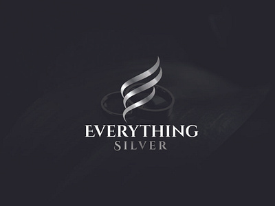 Logo For EVERYTHING SILVER