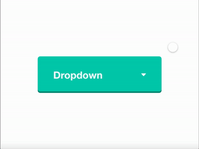 Daily UI 027 | Dropdown Hint 027 adobexd animation daily 100 challenge daily ui dailyui design ui