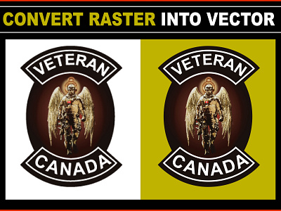 convert raster image into vector | recreate logo raster to vector rebuild logo recreate recreate logo redesign remake logo vector vector art vector artwork vector design vector illustration vector logo vector trace