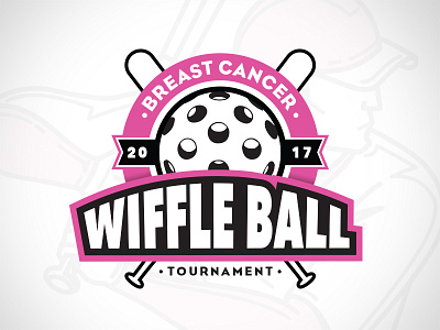 Wiffle Ball Tourney for Breast Cancer