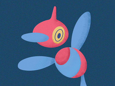 Porygon-z