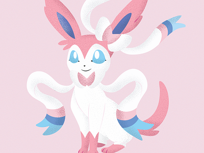 Sylveon